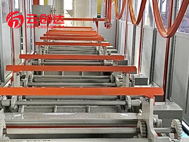 Electroplating Equipment