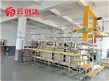 工业自动化 / 通用机械上的什么产品需要微弧氧化设备？