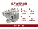 清洗正在变成 "关键工序"：超声波清洗设备加速走向舞台中央