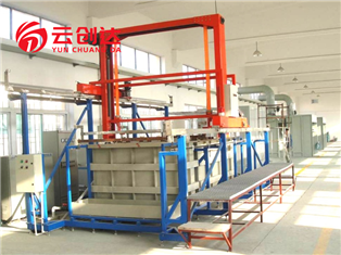 Micro-Arc Oxidation Equipment for Semiconductor Chambers