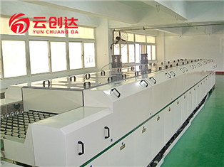 Semiconductor Wafer Ultrasonic Cleaning Equipment