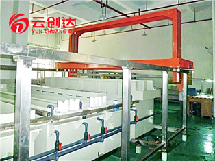 Titanium Alloy Micro-Arc Oxidation Equipment