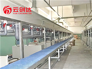 Chemical Electrolytic Polishing Equipment