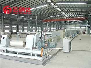 Color Continuous Aluminum Coil Anodizing Production Line